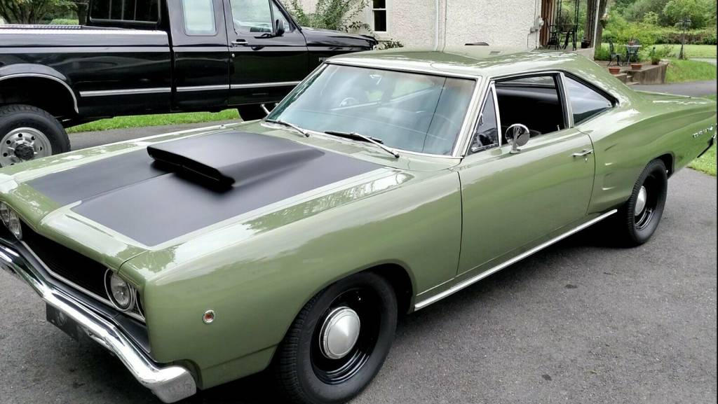 Dodge Coronet