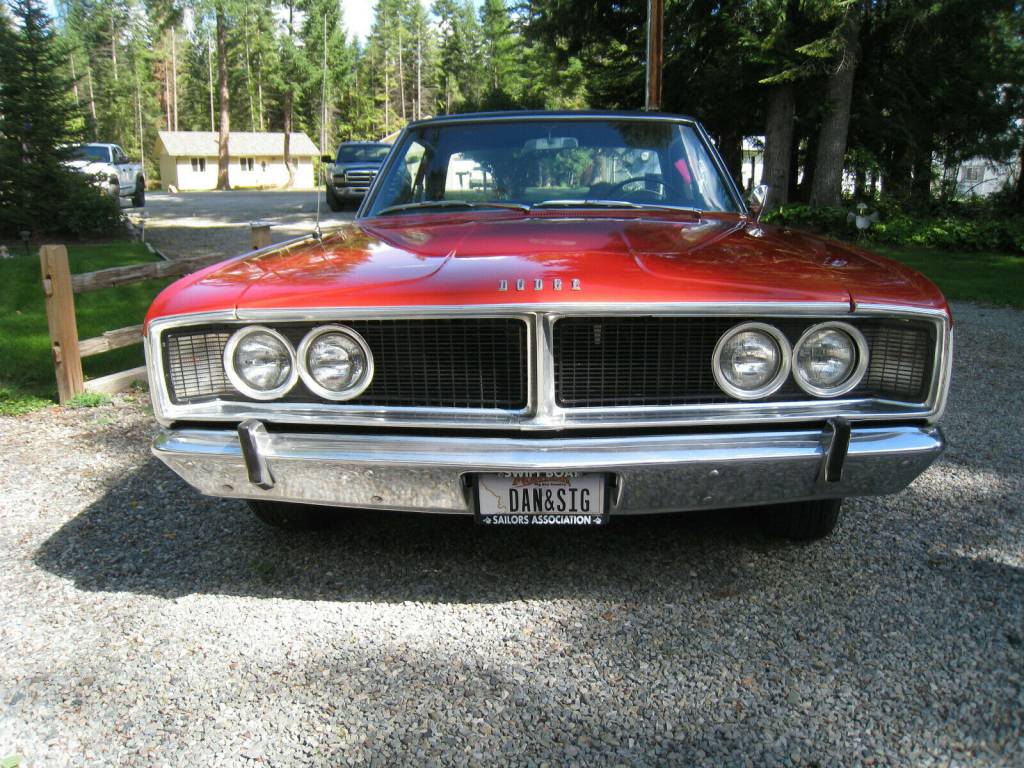 Dodge Coronet