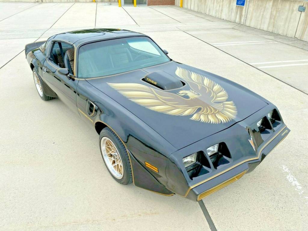 Pontiac Trans Am