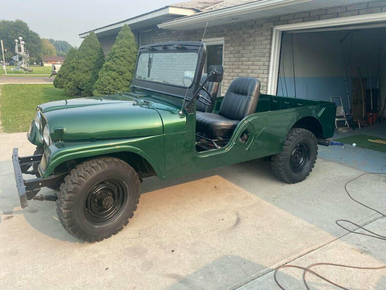 Jeep Willys