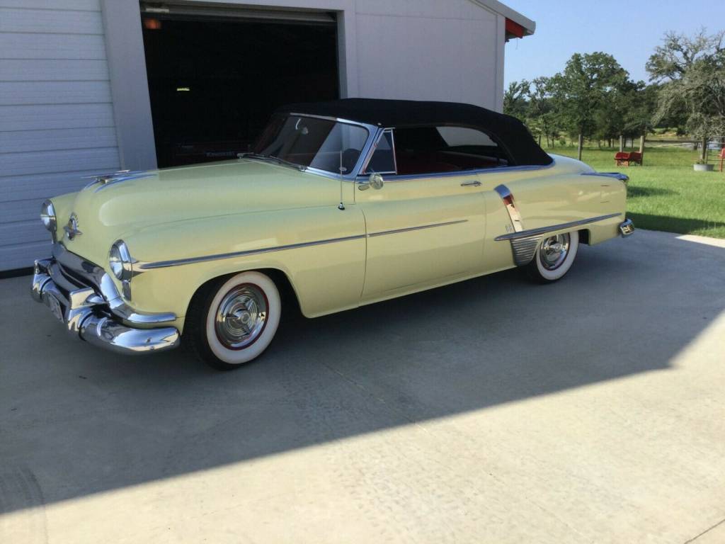 Oldsmobile Eighty-Eight