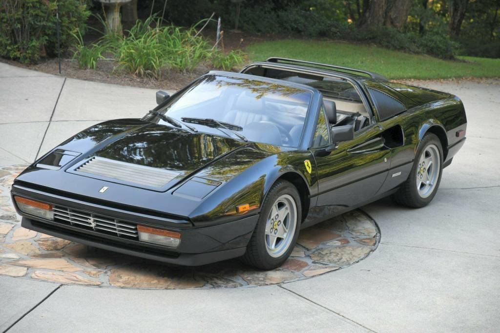 Ferrari 328