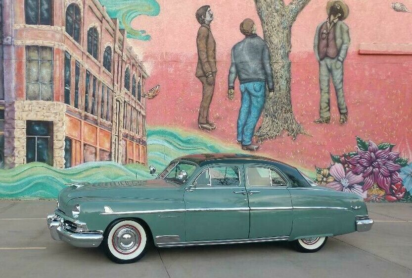 Lincoln Sport Sedan