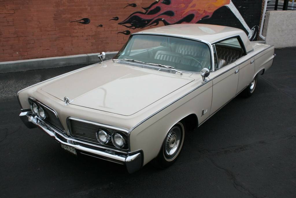 Chrysler Imperial