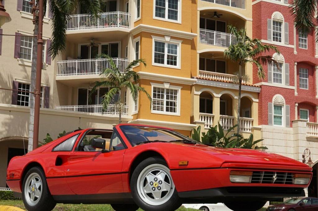 Ferrari 328
