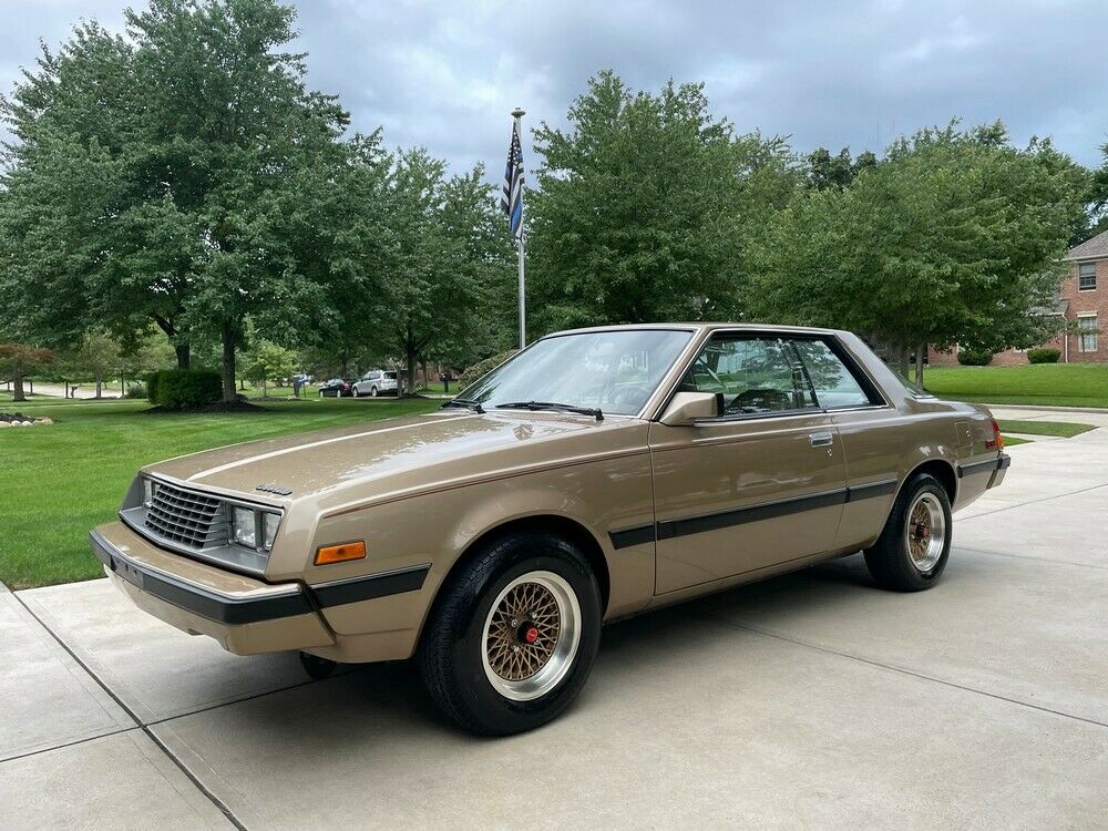 Plymouth Sapporo
