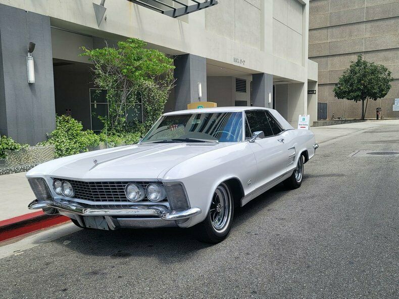 Buick Riviera