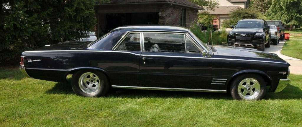 Pontiac Tempest
