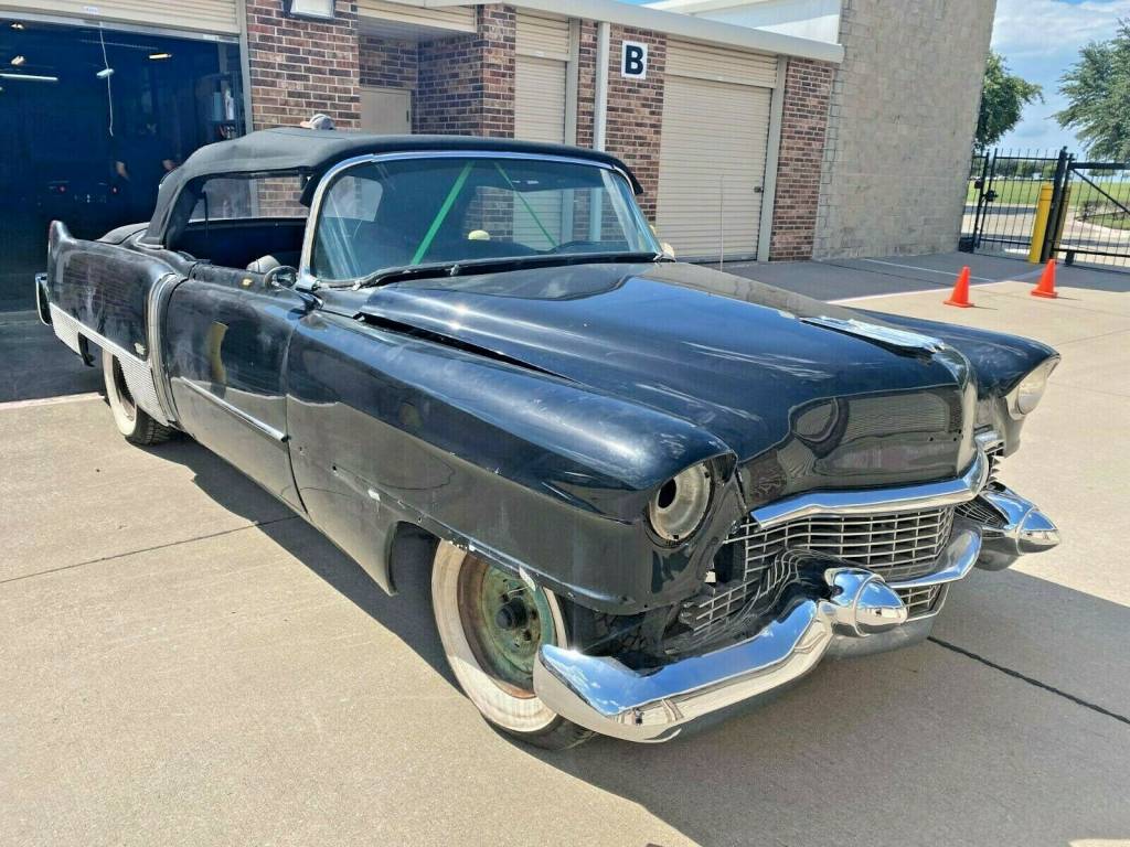 Cadillac Eldorado