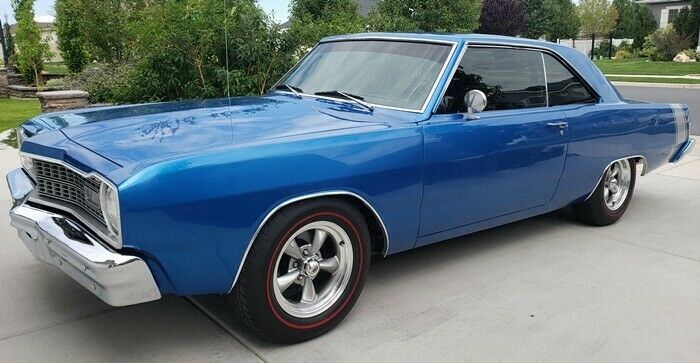 Dodge Dart