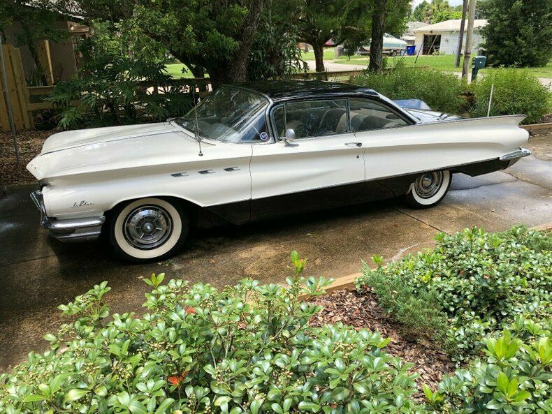 Buick LeSabre