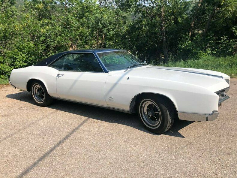 Buick Riviera
