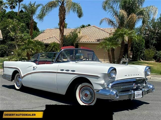 Buick Special CONVERTIBLE