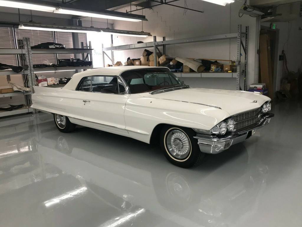 Cadillac Series 62