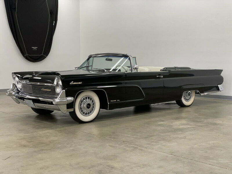 Lincoln Continental