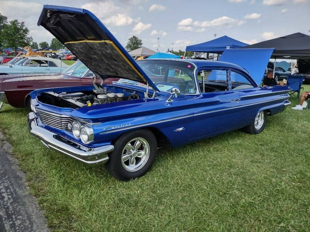 Pontiac Catalina