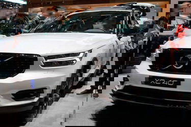 Volvo XC40 Recharge R-Design T4 Plug-in Hybrid 211P...