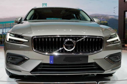Volvo S60 Inscription T5 250PS/184kW Aut. 8 2020 T5...