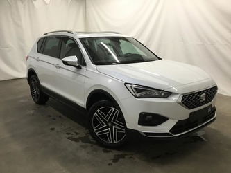 SEAT Tarraco FR 1.5 TSI 7-Sitzer 150PS/110kW DSG7 ...