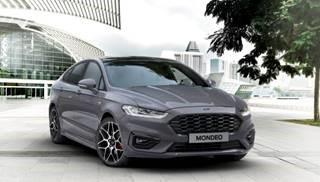 Ford Mondeo Titanium Facelift 2,0 HEV 187PS PowerS...