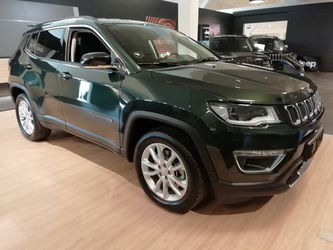 Jeep Compass Trailhawk 1.3 PHEV 4x4 240PS/177kW AU...