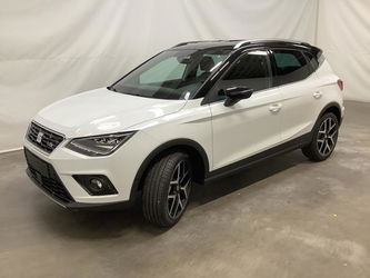 SEAT Arona FR 1.5 TSI 150PS/110kW DSG7 2021 1.5 TS...