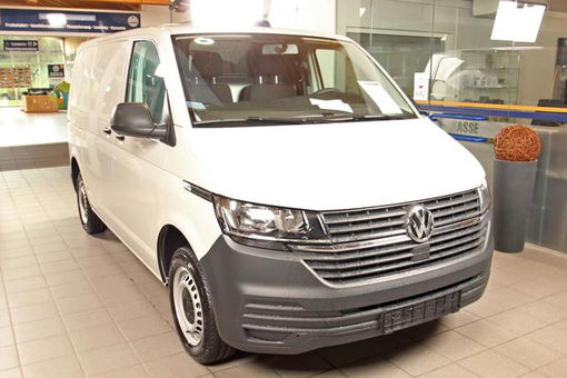 Volkswagen Transporter 6.1 Kastenwagen T6.1 2.0 TDI Kast...