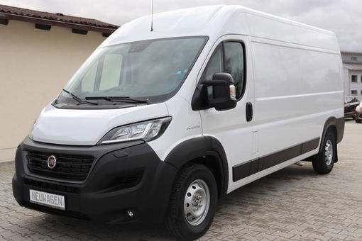 Fiat Ducato L4H2 UVP 51.579,30 Euro Maxi Großraumk...