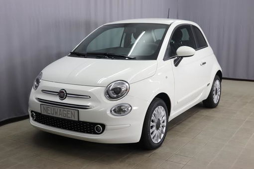 Fiat 500 Lounge 18849 UVP 1,0 GSE Hybrid MJ 2020 ,...