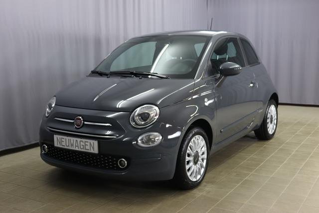 The Biggest Choice For New Fiat In Stock In Belgium