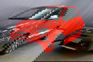 Abarth 595 UVP 22.770.- 1,4 T-Jet Navigationssystem,...
