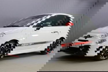 Abarth 595 Competizione UVP 31.433 Euro, 1.4 16V T-J...