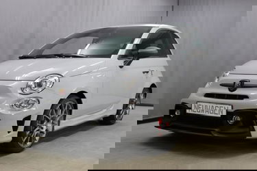 Abarth 595 Competizione UVP 31.340 Euro 1,4 T-Jet Be...