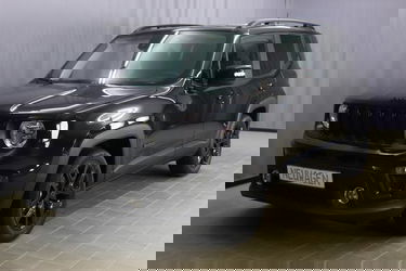 Jeep Renegade Night Eagle 1.0 120PS, Klimaautomati...