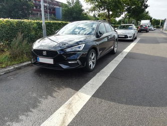 SEAT Leon Sportstourer ST FR e-Hybrid 1.4 TSI 204P...