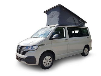 Volkswagen California 6.1 Beach Camper Rückfahrkamera/SH...