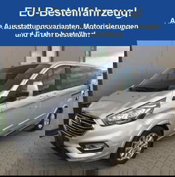 Ford Tourneo Custom "Titanium" (7) L1H1 2.0 TDCi 1...
