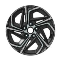 Hyundai i30 "Comfort" (1) 1.5 Benziner 110PS, Schwarz...