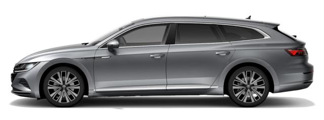 Volkswagen Arteon Shooting Brake "Elegance" (14) 2.0 TDI...