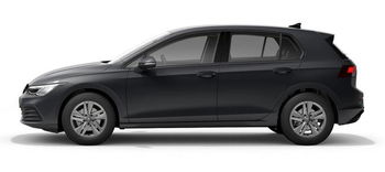 The Biggest Choice For New Volkswagen Golf Gti In Stock In Belgium