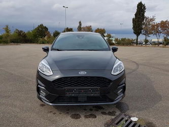 Ford Fiesta ST-Line EB/7J Gar/Navi/Appli/PDC/SHZ/T...