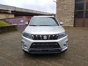 Suzuki Vitara Comfort 1.4 BJET Hybrid 4WD Navi-Mirro...