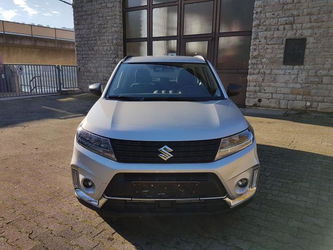 Suzuki Vitara Club 1.4 BJET Hybrid 2WD Klimaaut AAC ...