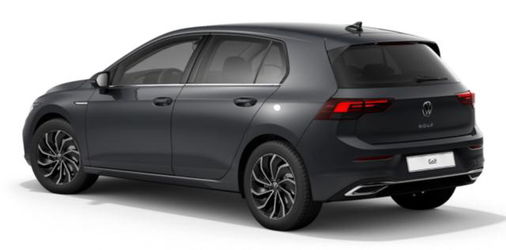 Volkswagen Golf "Style" (14) 1.5 eTSI (MILD-HYBRID) 150P...