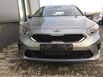 Kia Ceed Sportswagon "Platinum" (2) NEUES MODELL,...