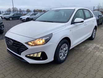 Hyundai i30 "Smart" (Trend*) (1) 1.0 T-GDI 120PS inkl...