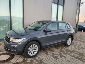 Volkswagen Tiguan "R-Line" (5) 2.0 TDI 200PS DSG 4Motion...