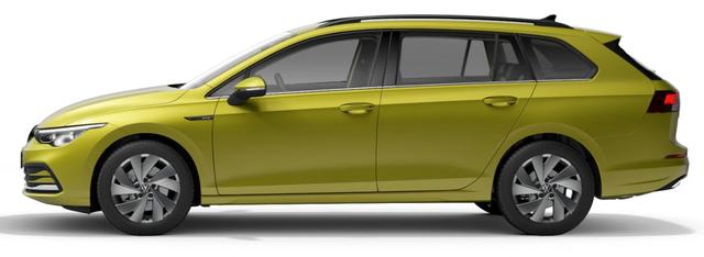 Volkswagen Golf Variant "Style" (2) 1.5 eTSI (Mild-Hybri...