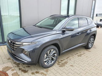 Hyundai Tucson "Smart" (1) 1.6 T-GDI HEV 230PS Automa...