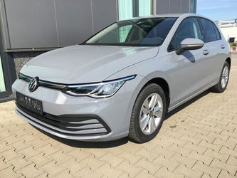 Volkswagen Golf "Limited" (2) 1.5 TSI 130PS inkl. CLIMAR...